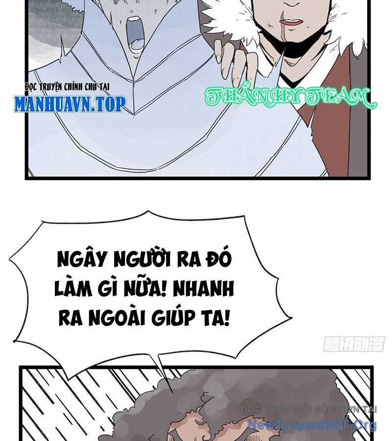 Hiệp Khách Hành Bất Thông Chương 96 trang 22