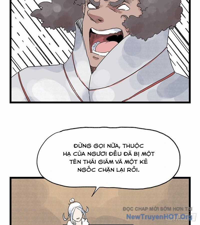 Hiệp Khách Hành Bất Thông Chương 96 trang 23