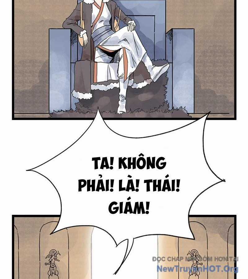 Hiệp Khách Hành Bất Thông Chương 96 trang 24