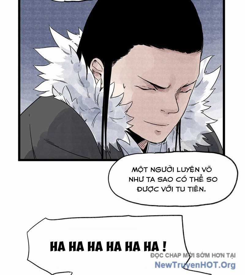 Hiệp Khách Hành Bất Thông Chương 96 trang 28