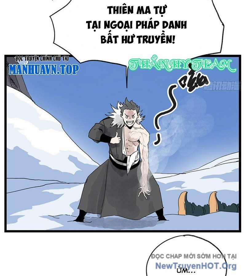 Hiệp Khách Hành Bất Thông Chương 96 trang 29