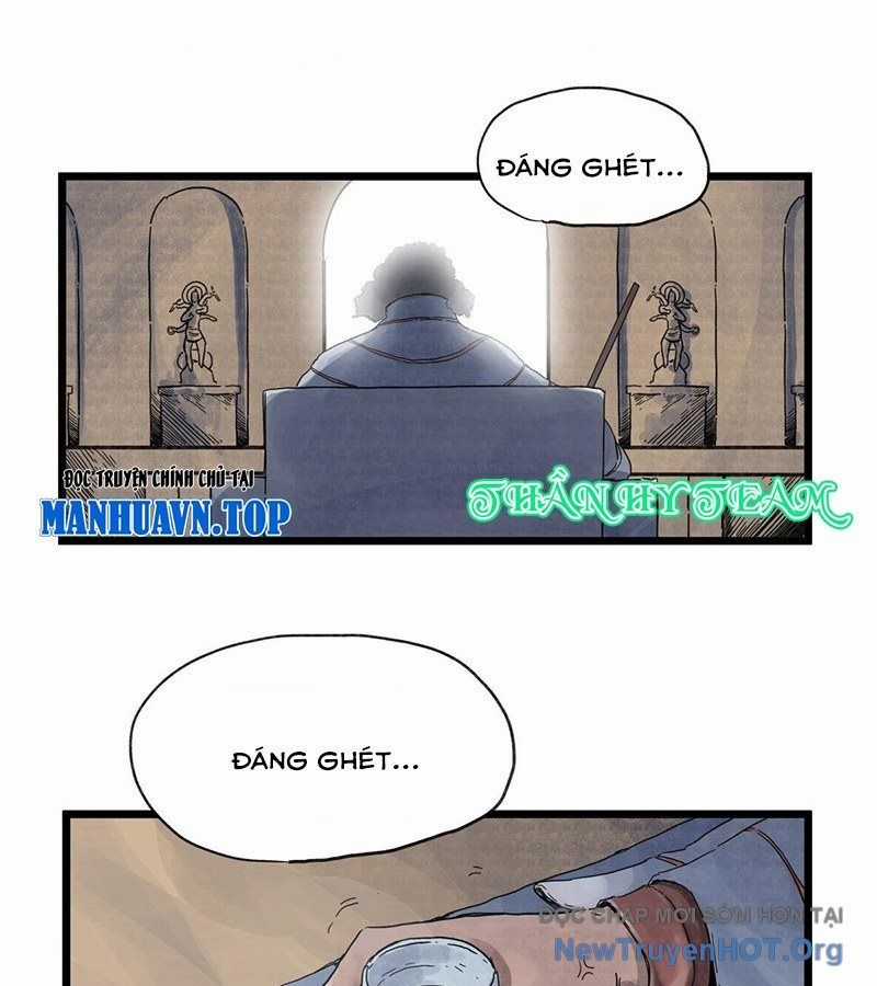 Hiệp Khách Hành Bất Thông Chương 96 trang 3