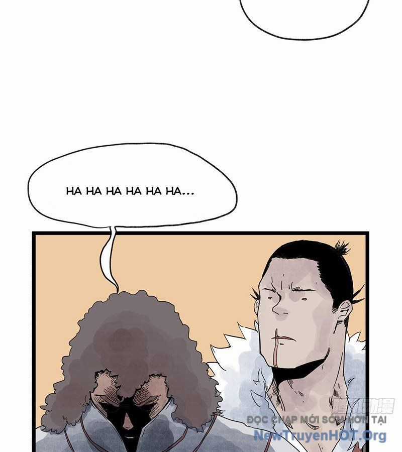 Hiệp Khách Hành Bất Thông Chương 96 trang 30