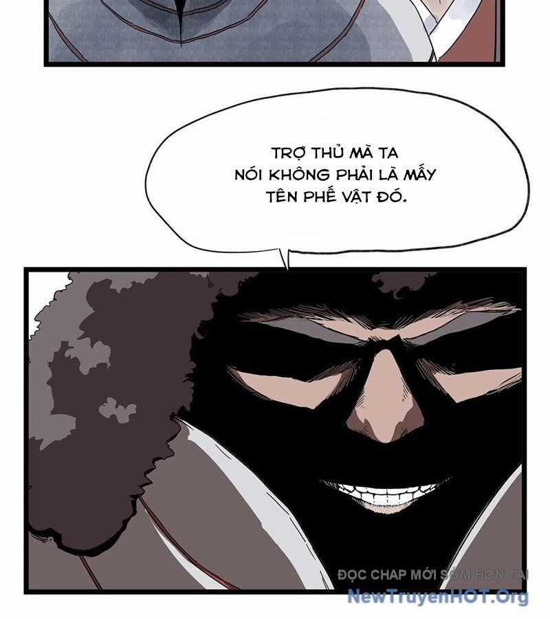 Hiệp Khách Hành Bất Thông Chương 96 trang 31