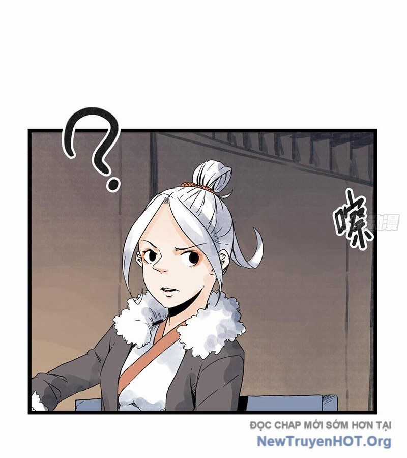 Hiệp Khách Hành Bất Thông Chương 96 trang 32