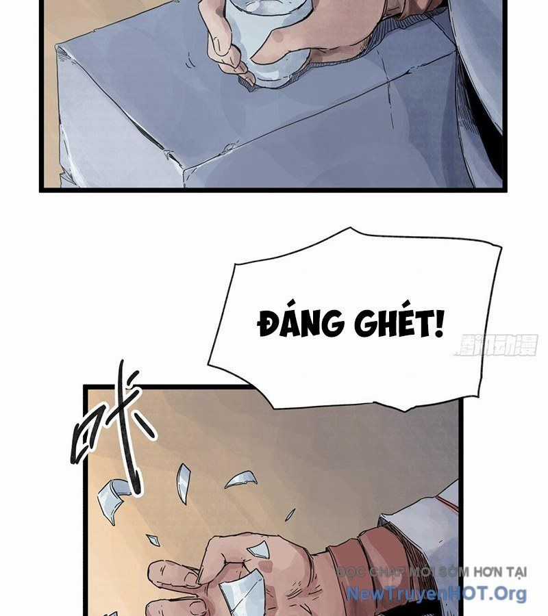 Hiệp Khách Hành Bất Thông Chương 96 trang 4