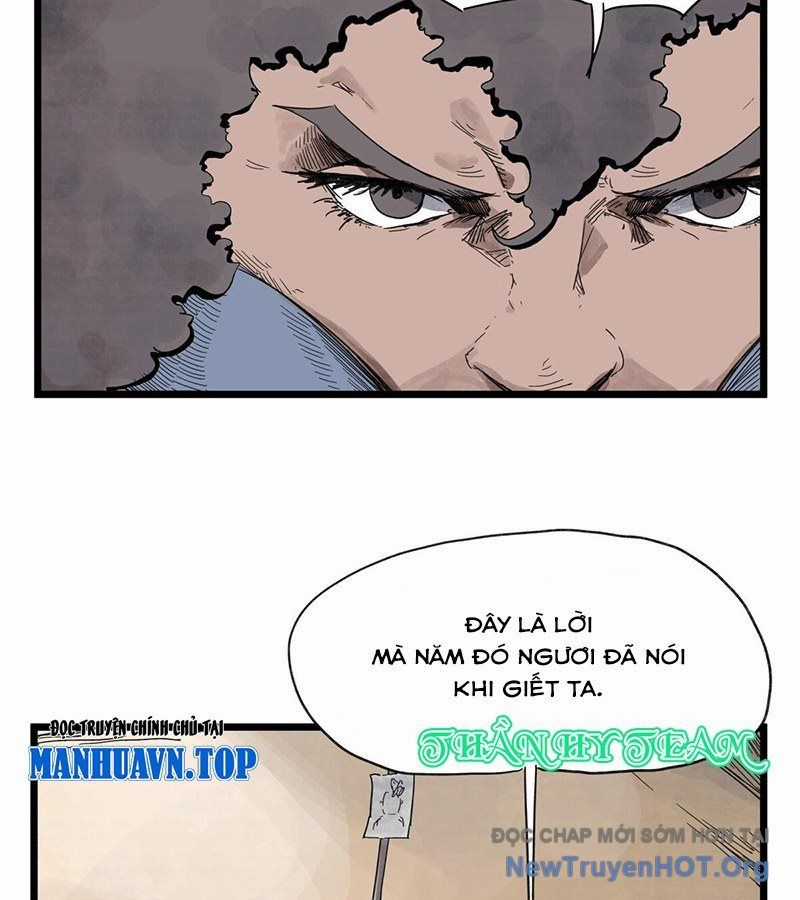 Hiệp Khách Hành Bất Thông Chương 96 trang 8