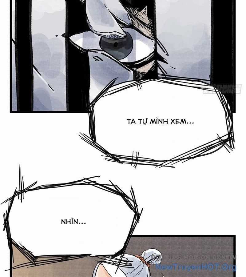 Hiệp Khách Hành Bất Thông Chương 97 trang 10