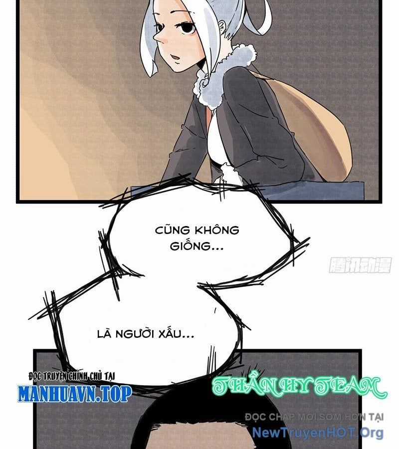 Hiệp Khách Hành Bất Thông Chương 97 trang 11