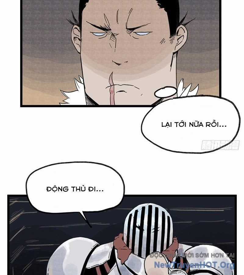 Hiệp Khách Hành Bất Thông Chương 97 trang 12