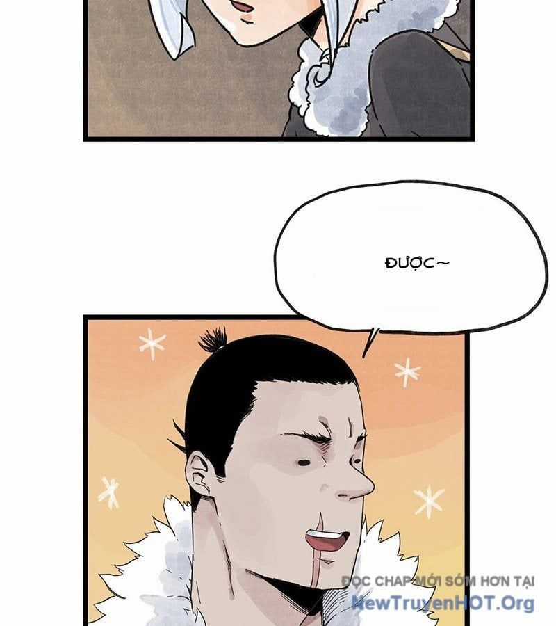 Hiệp Khách Hành Bất Thông Chương 97 trang 14