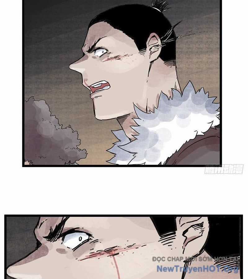 Hiệp Khách Hành Bất Thông Chương 97 trang 17