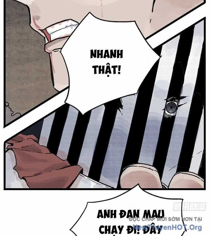 Hiệp Khách Hành Bất Thông Chương 97 trang 18