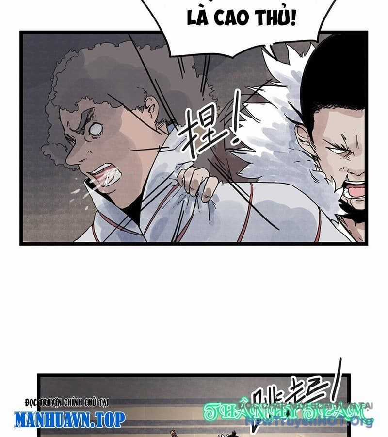 Hiệp Khách Hành Bất Thông Chương 97 trang 19