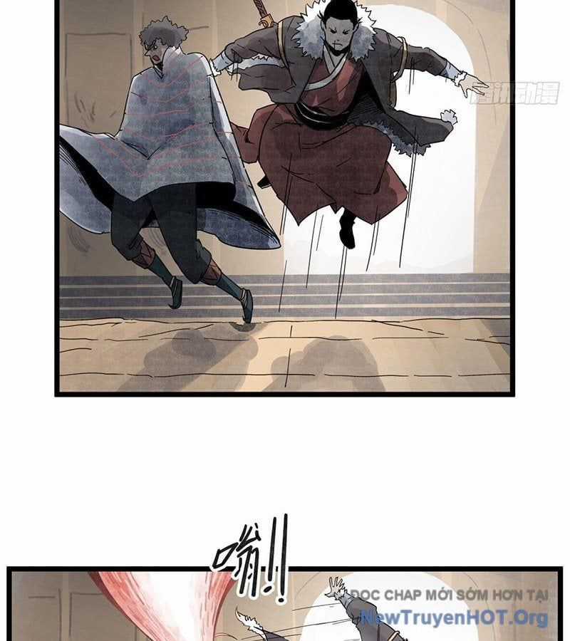 Hiệp Khách Hành Bất Thông Chương 97 trang 20