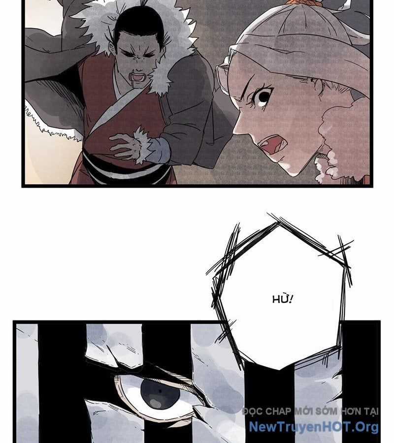 Hiệp Khách Hành Bất Thông Chương 97 trang 22