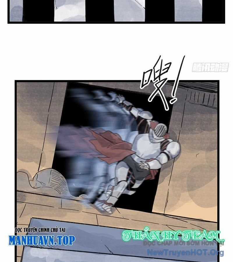 Hiệp Khách Hành Bất Thông Chương 97 trang 23