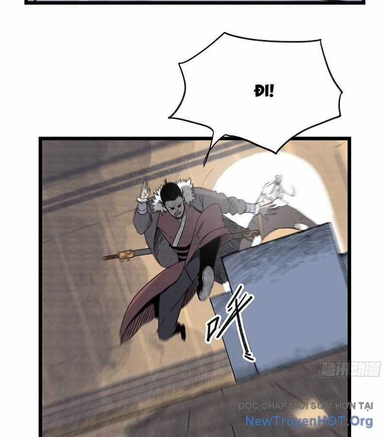 Hiệp Khách Hành Bất Thông Chương 97 trang 24