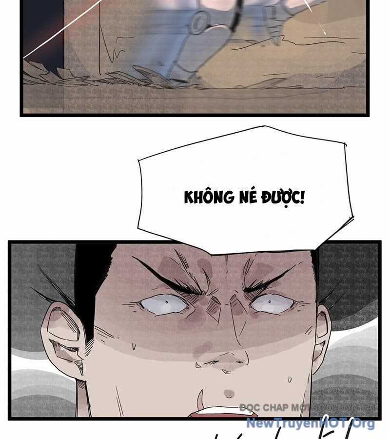 Hiệp Khách Hành Bất Thông Chương 97 trang 27