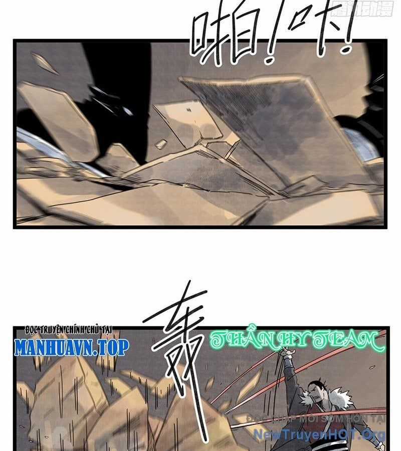 Hiệp Khách Hành Bất Thông Chương 97 trang 28