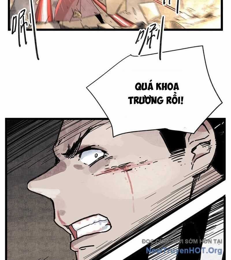 Hiệp Khách Hành Bất Thông Chương 97 trang 30