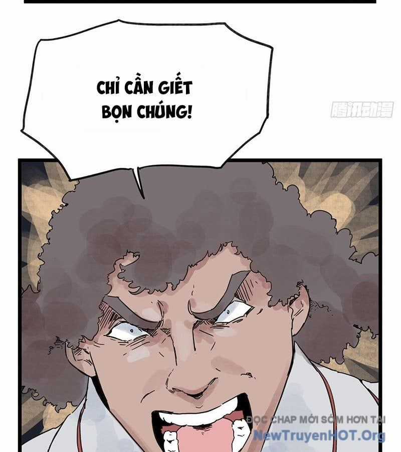 Hiệp Khách Hành Bất Thông Chương 97 trang 5