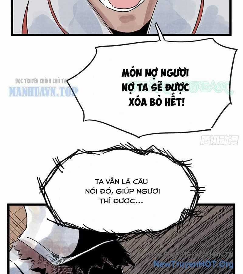 Hiệp Khách Hành Bất Thông Chương 97 trang 6