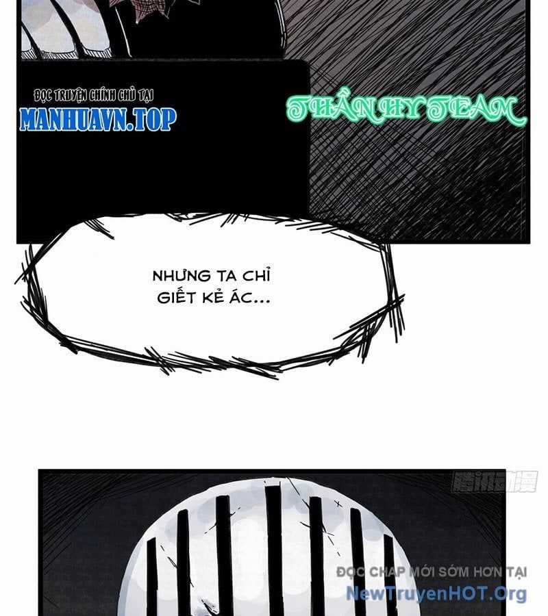 Hiệp Khách Hành Bất Thông Chương 97 trang 7