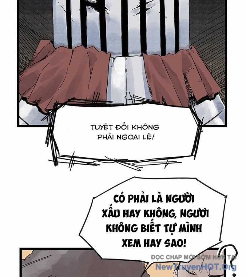 Hiệp Khách Hành Bất Thông Chương 97 trang 8