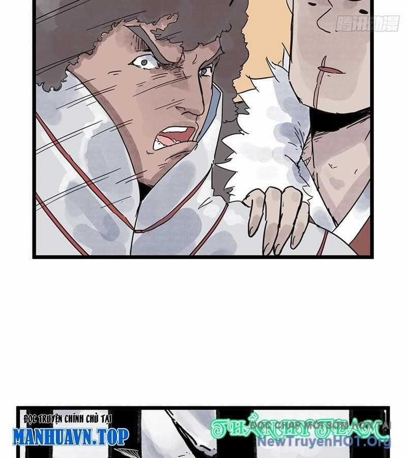 Hiệp Khách Hành Bất Thông Chương 97 trang 9