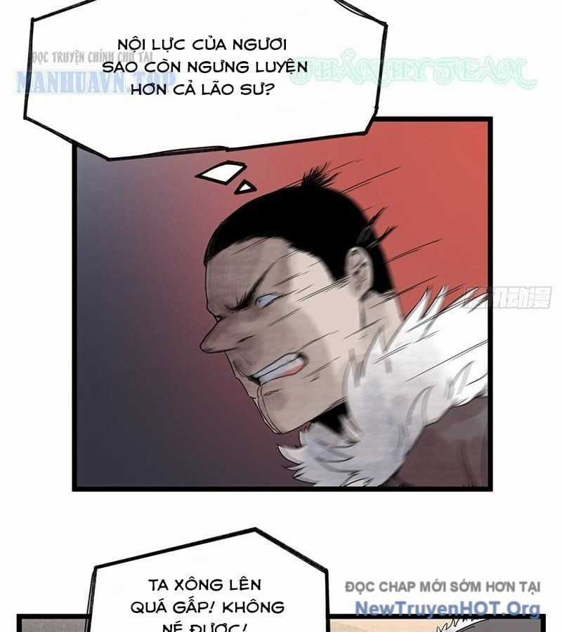 Hiệp Khách Hành Bất Thông Chương 98 trang 10