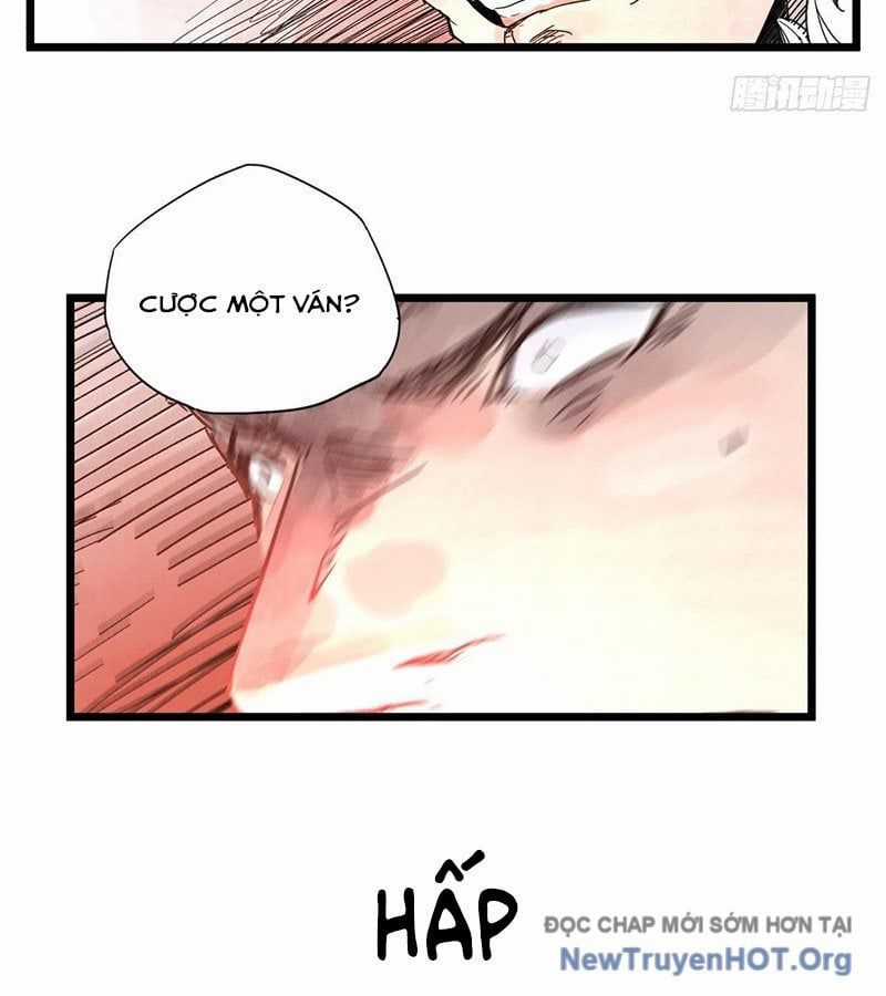 Hiệp Khách Hành Bất Thông Chương 98 trang 12