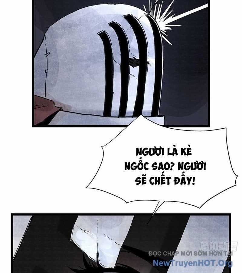 Hiệp Khách Hành Bất Thông Chương 98 trang 15