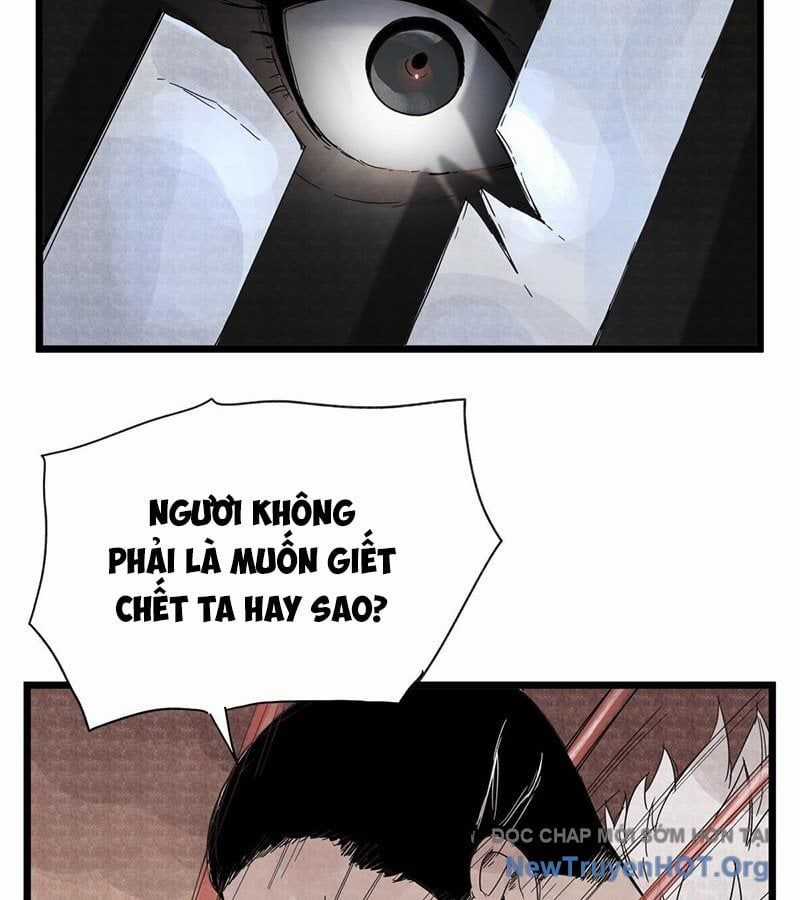 Hiệp Khách Hành Bất Thông Chương 98 trang 16