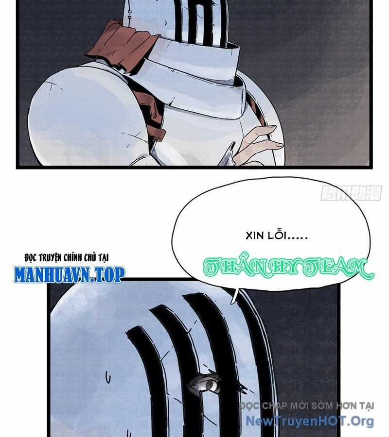 Hiệp Khách Hành Bất Thông Chương 98 trang 18