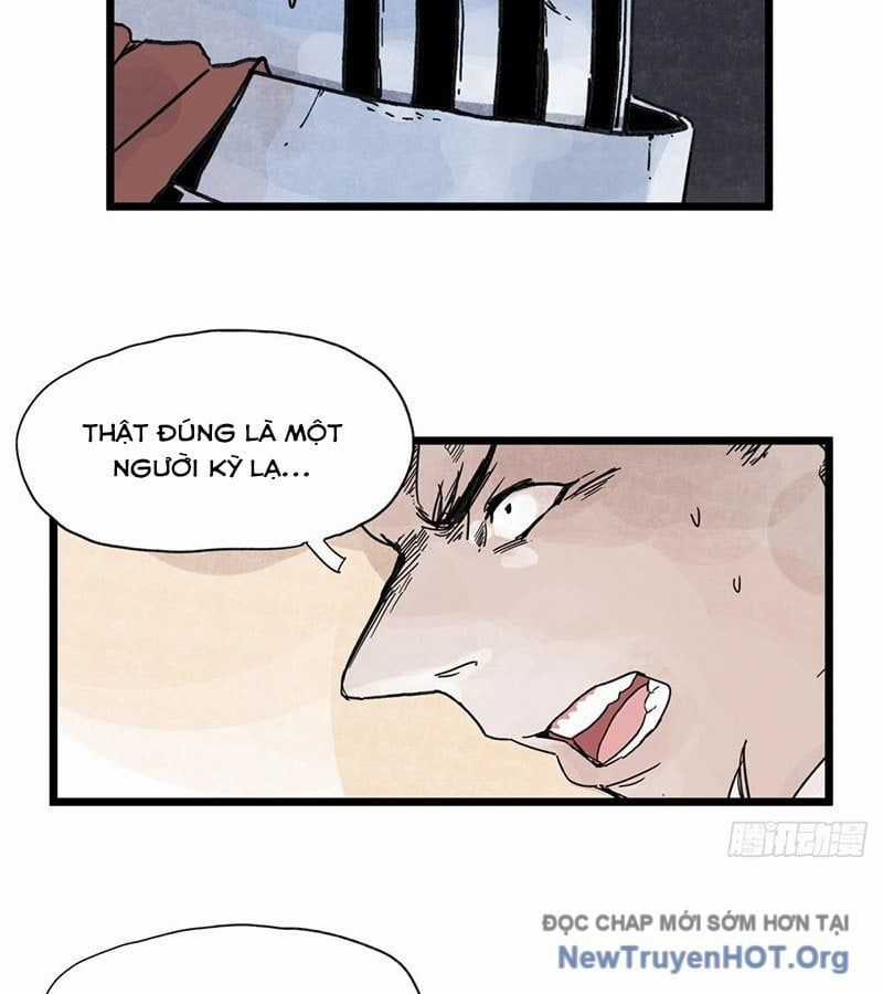 Hiệp Khách Hành Bất Thông Chương 98 trang 19