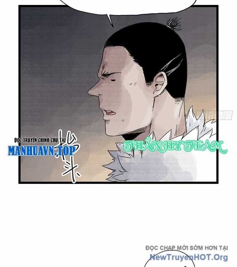 Hiệp Khách Hành Bất Thông Chương 98 trang 21