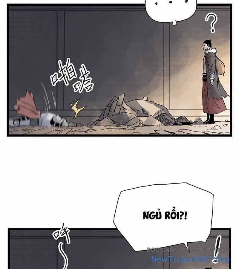 Hiệp Khách Hành Bất Thông Chương 98 trang 22