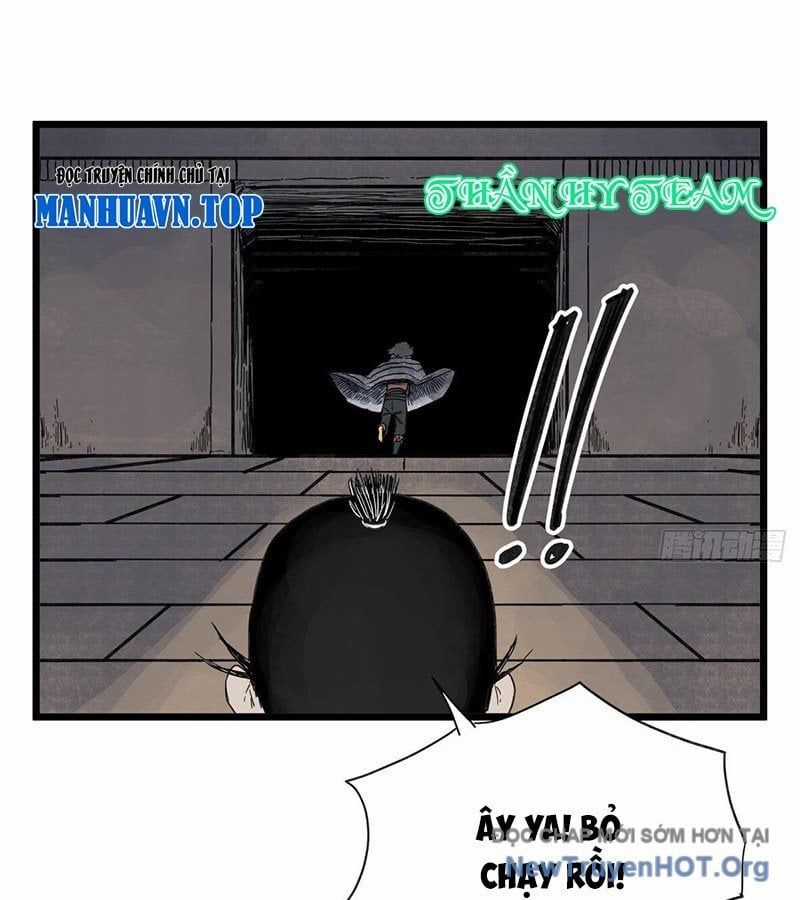 Hiệp Khách Hành Bất Thông Chương 98 trang 24