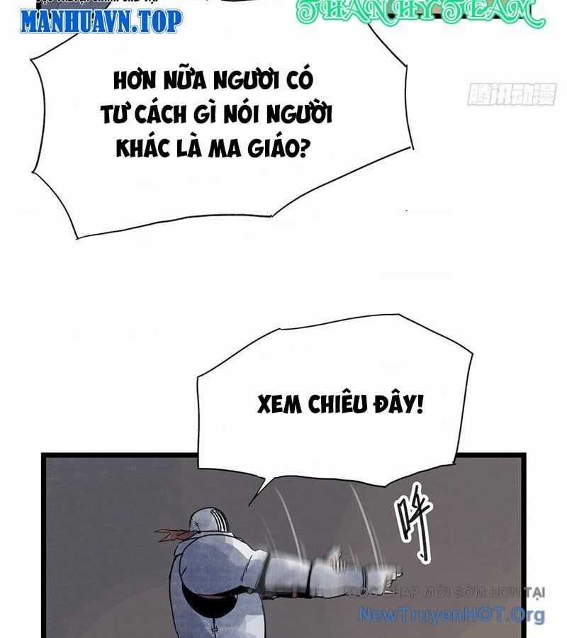 Hiệp Khách Hành Bất Thông Chương 98 trang 7