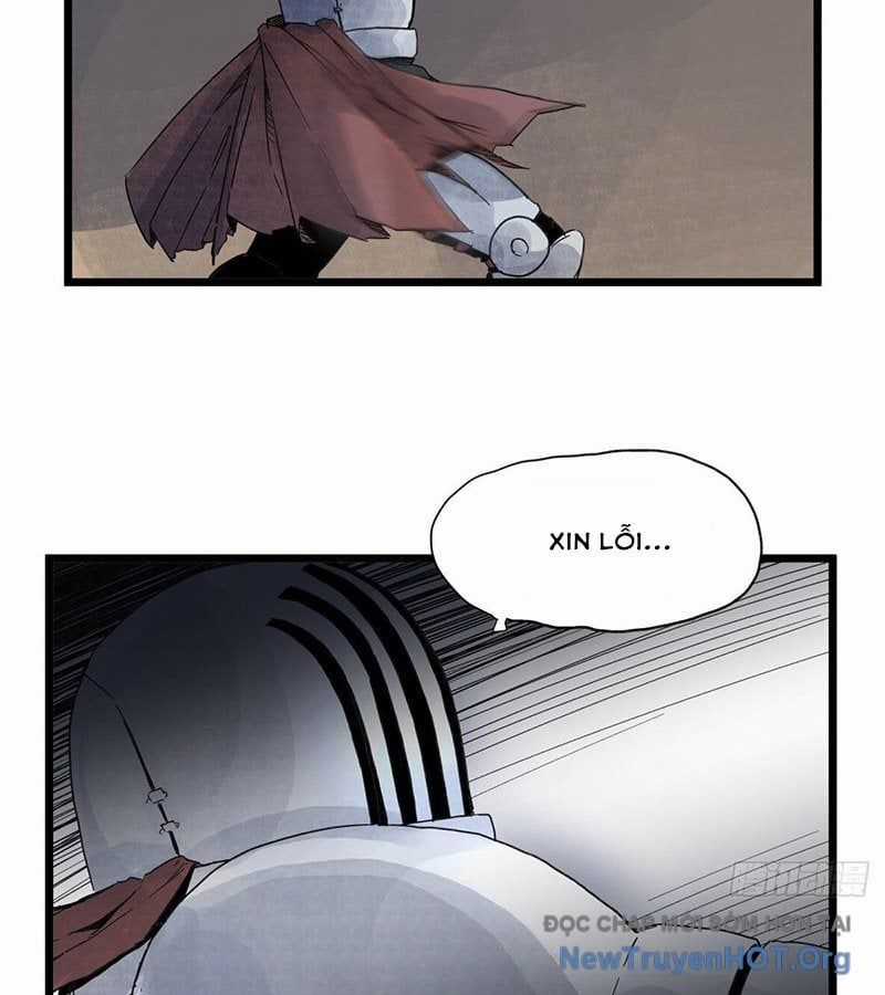 Hiệp Khách Hành Bất Thông Chương 98 trang 8