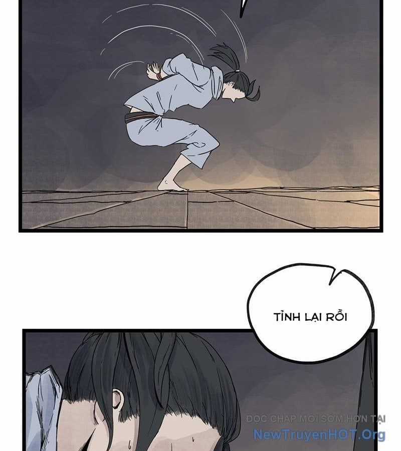 Hiệp Khách Hành Bất Thông Chương 99 trang 10