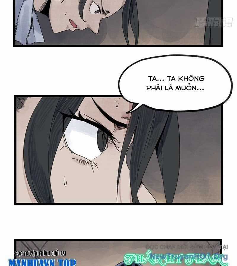 Hiệp Khách Hành Bất Thông Chương 99 trang 11