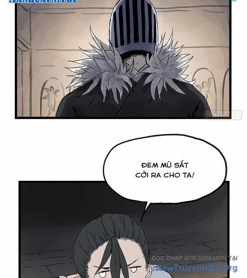 Hiệp Khách Hành Bất Thông Chương 99 trang 12