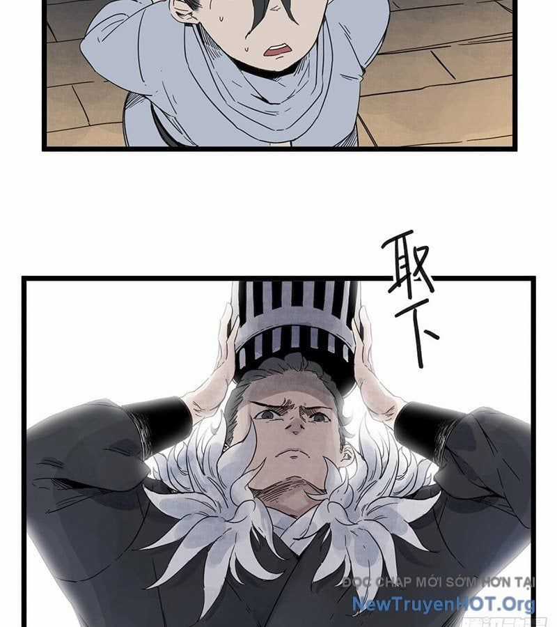 Hiệp Khách Hành Bất Thông Chương 99 trang 13