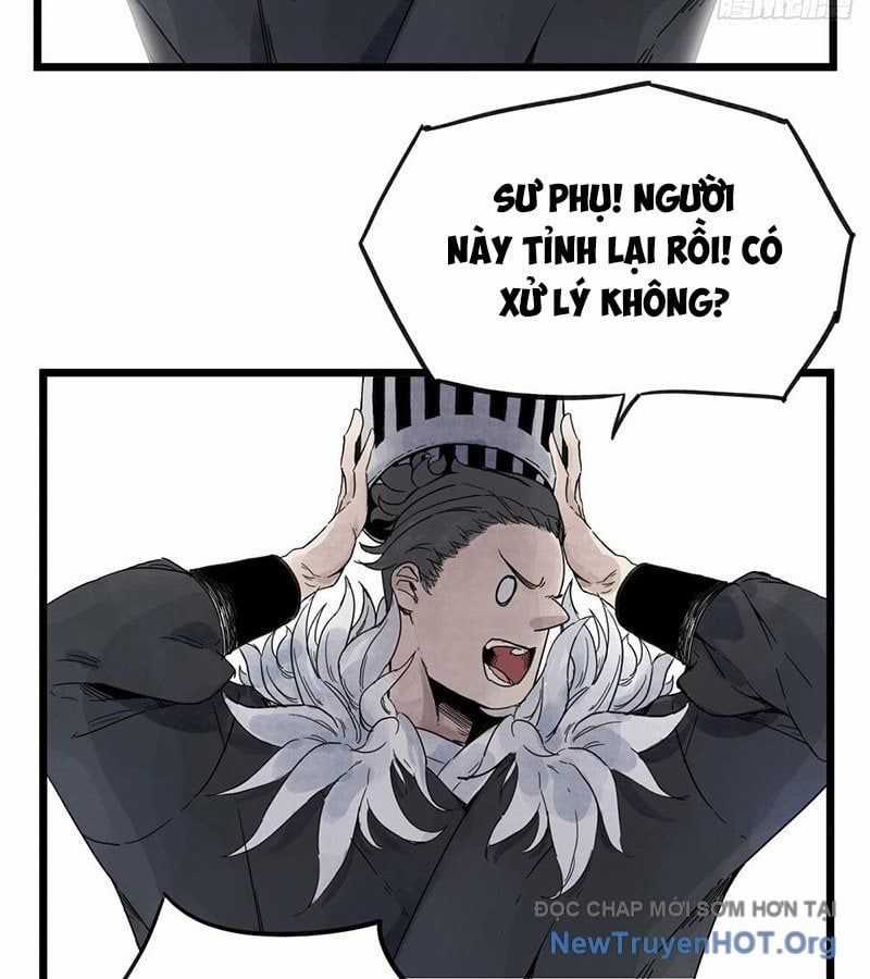 Hiệp Khách Hành Bất Thông Chương 99 trang 14