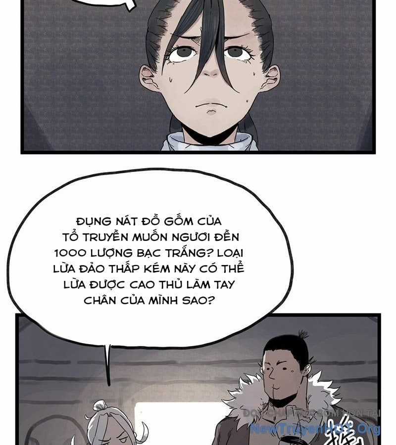 Hiệp Khách Hành Bất Thông Chương 99 trang 16