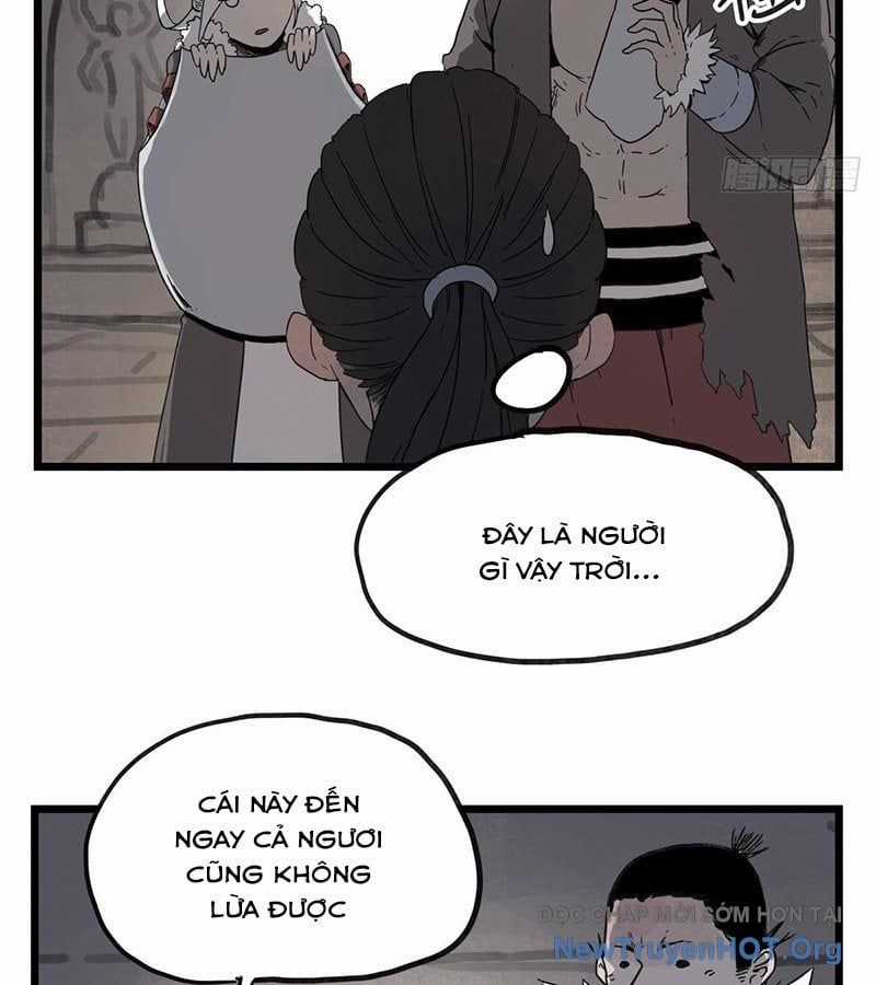 Hiệp Khách Hành Bất Thông Chương 99 trang 17