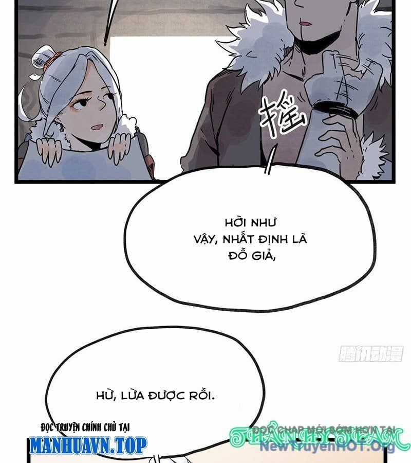 Hiệp Khách Hành Bất Thông Chương 99 trang 18