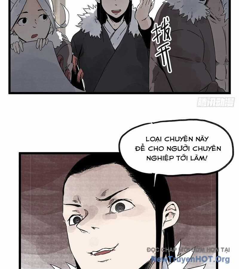 Hiệp Khách Hành Bất Thông Chương 99 trang 20